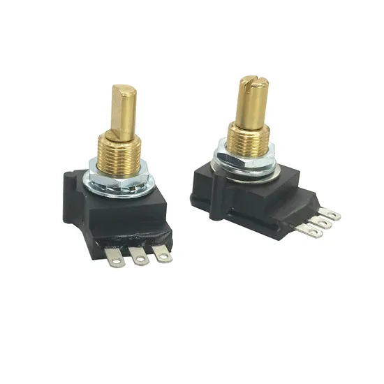 Chb38s Rotary Encoder Series Ec11 Encoder