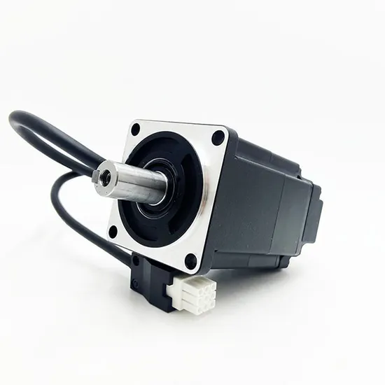 42BSSF245660 42mm 24V servo BLDC motor elétrico DC sem escova