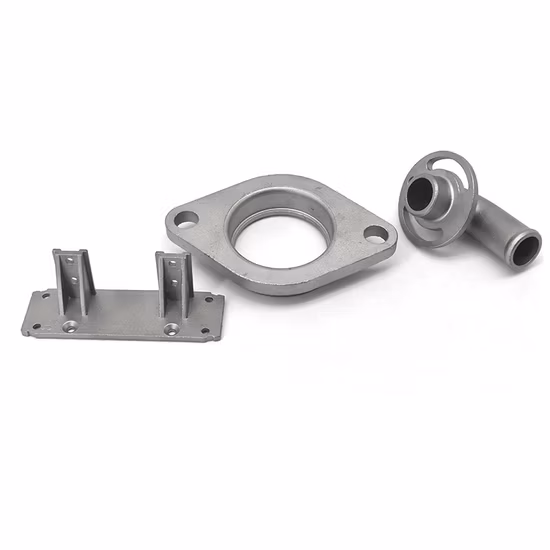 Freio do bloco de freio composto de fundição de ferro fundido para ferrovia